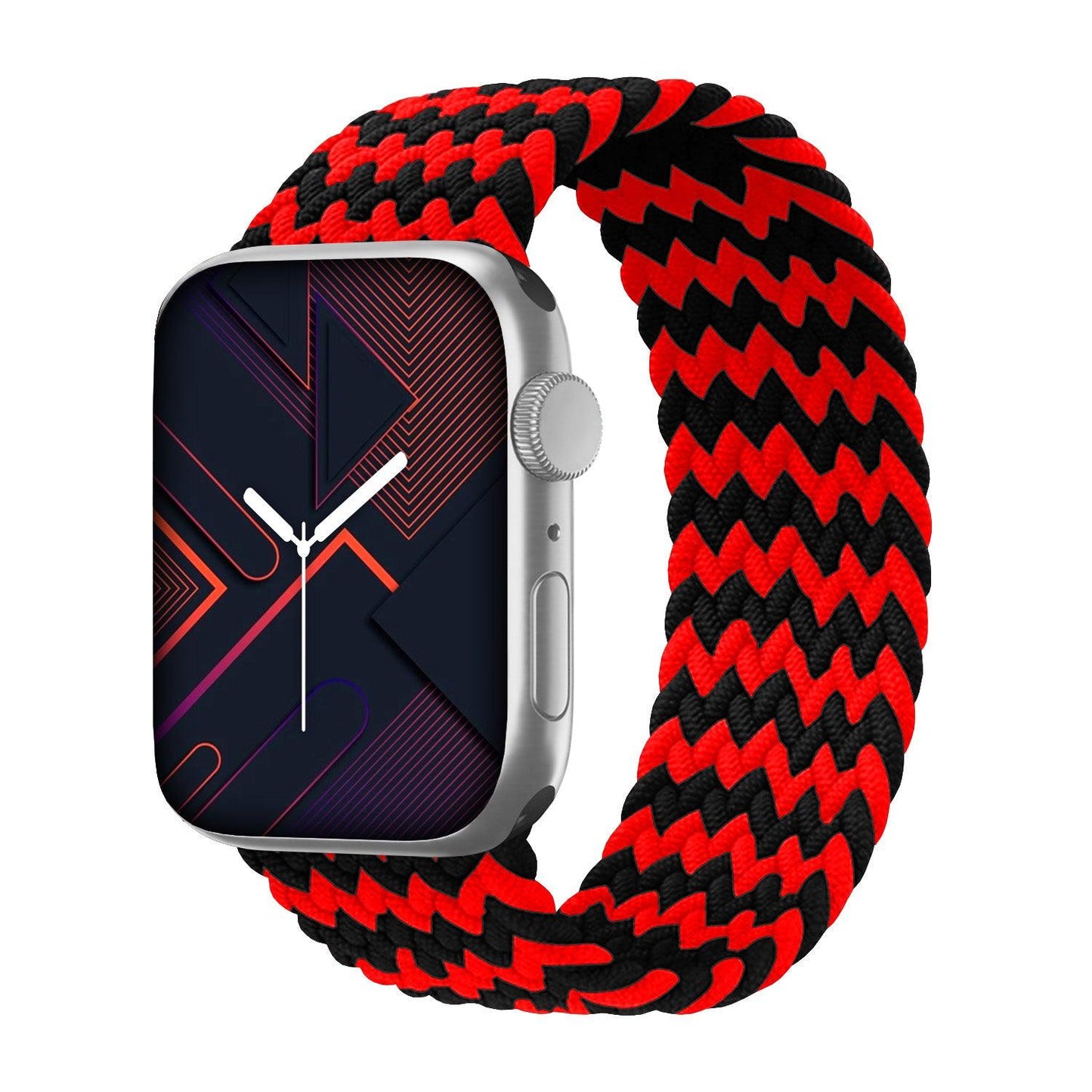 Apple Watch Bands -  Nylon -  Nylon One Band Multi-Colors - Clearance