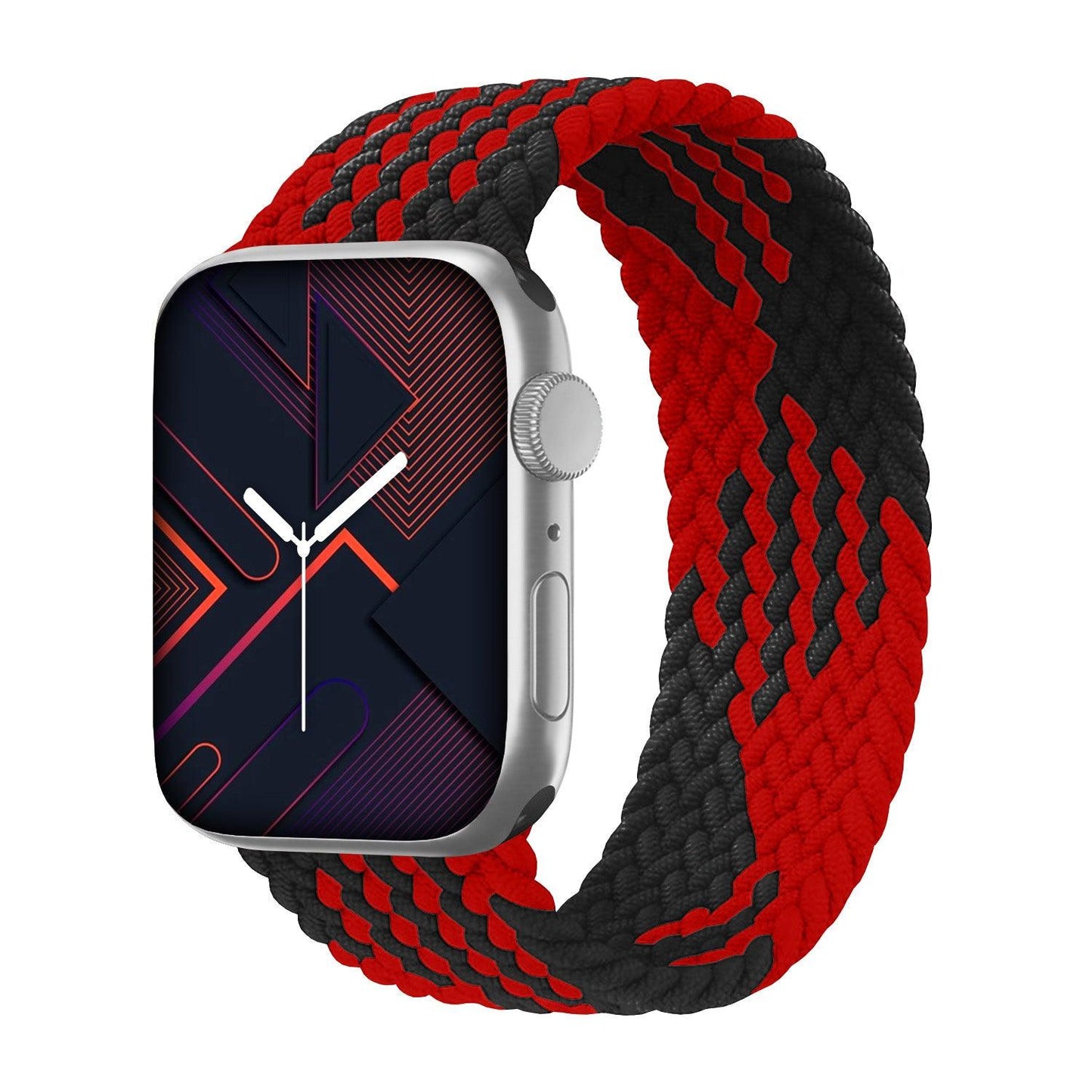 Apple Watch Bands -  Nylon -  Nylon One Band Multi-Colors - Clearance