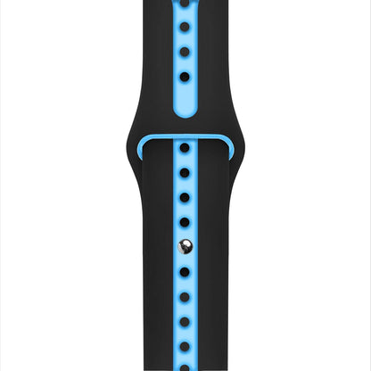 Apple Watch Bands -  Silicone -  Open Sport | Silicone Watch Band for Apple Watch ®