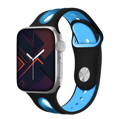 Apple Watch Bands -  Silicone -  Open Sport | Silicone Watch Band for Apple Watch ®