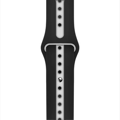 Apple Watch Bands -  Silicone -  Open Sport | Silicone Watch Band for Apple Watch ®