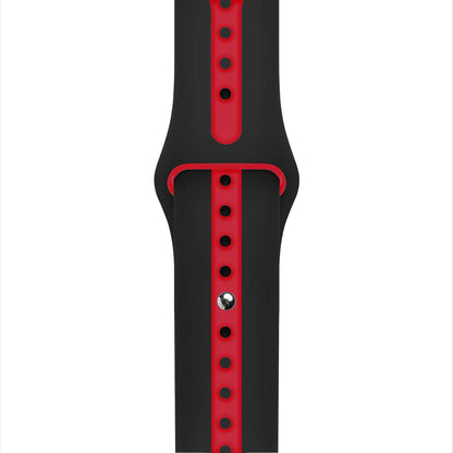 Apple Watch Bands -  Silicone -  Open Sport | Silicone Watch Band for Apple Watch ®