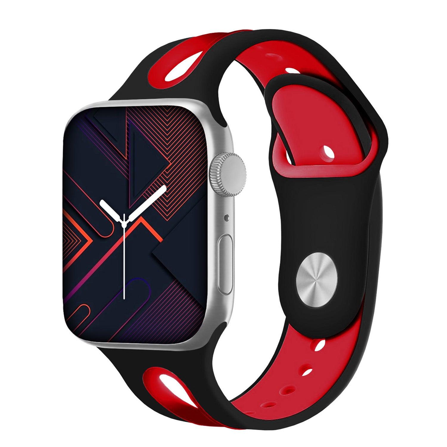 Apple Watch Bands -  Silicone -  Open Sport | Silicone Watch Band for Apple Watch ®