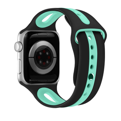 Apple Watch Bands -  Silicone -  Open Sport | Silicone Watch Band for Apple Watch ®