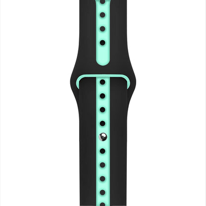 Apple Watch Bands -  Silicone -  Open Sport | Silicone Watch Band for Apple Watch ®