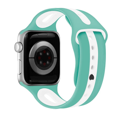 Apple Watch Bands -  Silicone -  Open Sport | Silicone Watch Band for Apple Watch ®