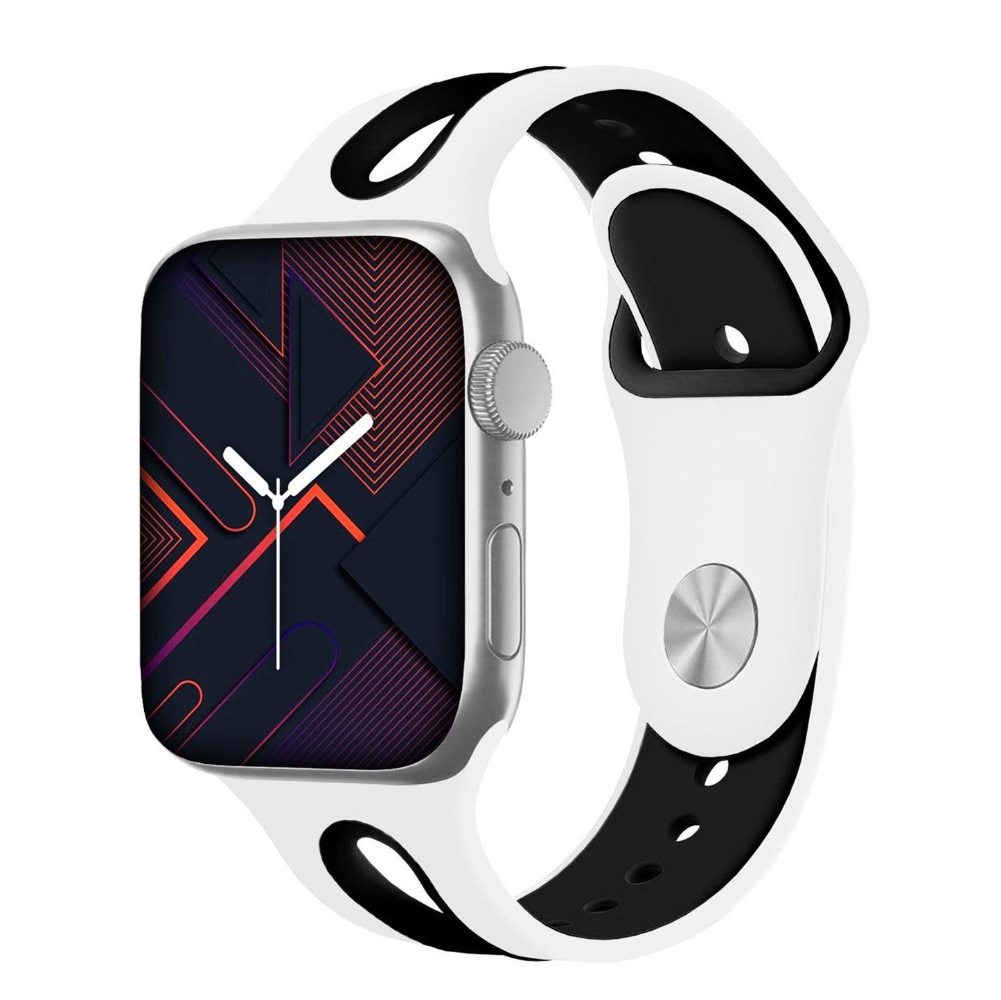 Apple Watch Bands -  Silicone -  Open Sport | Silicone Watch Band for Apple Watch ®