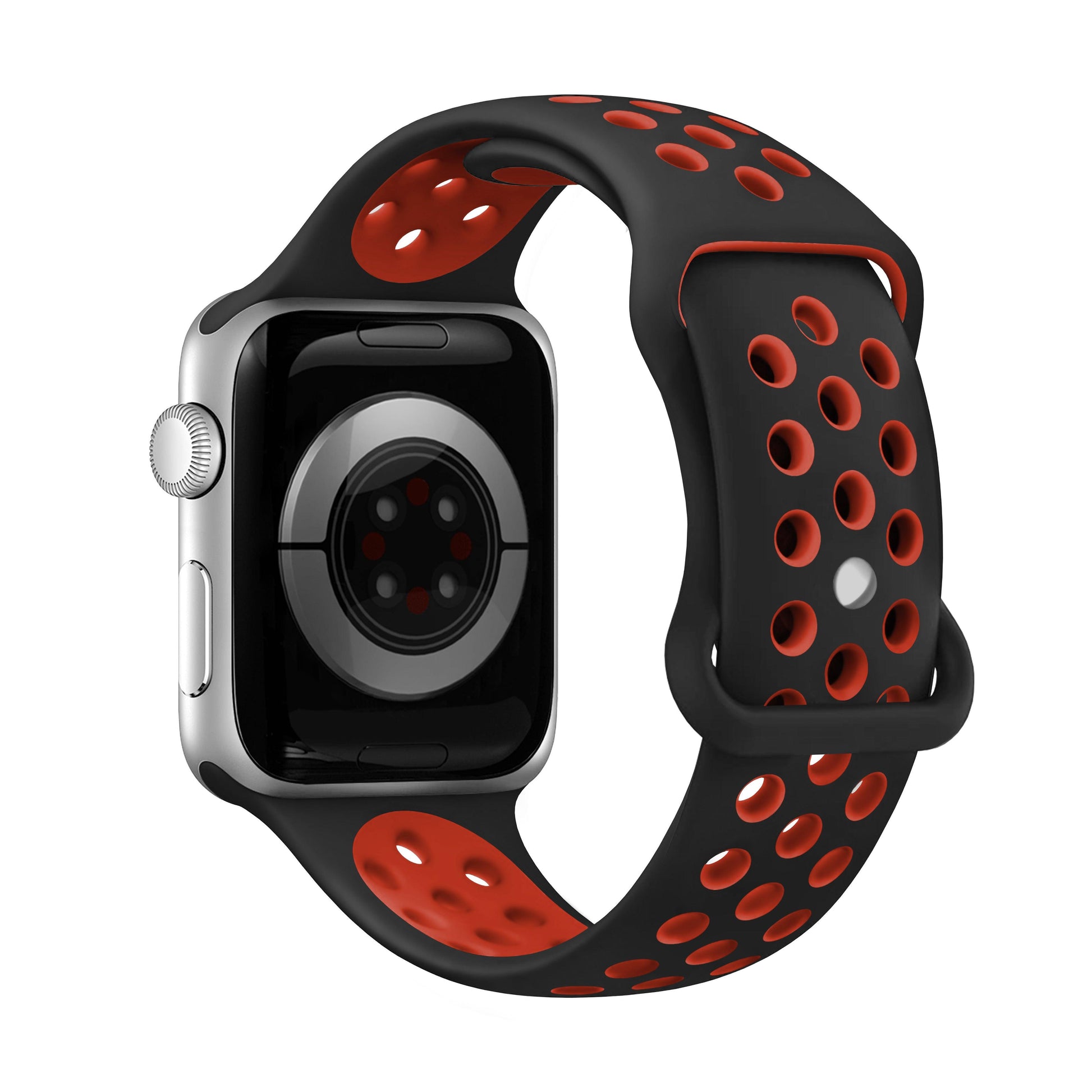 Apple Watch Bands -  Silicone -  Aero | Sport Band for Apple Watch ®