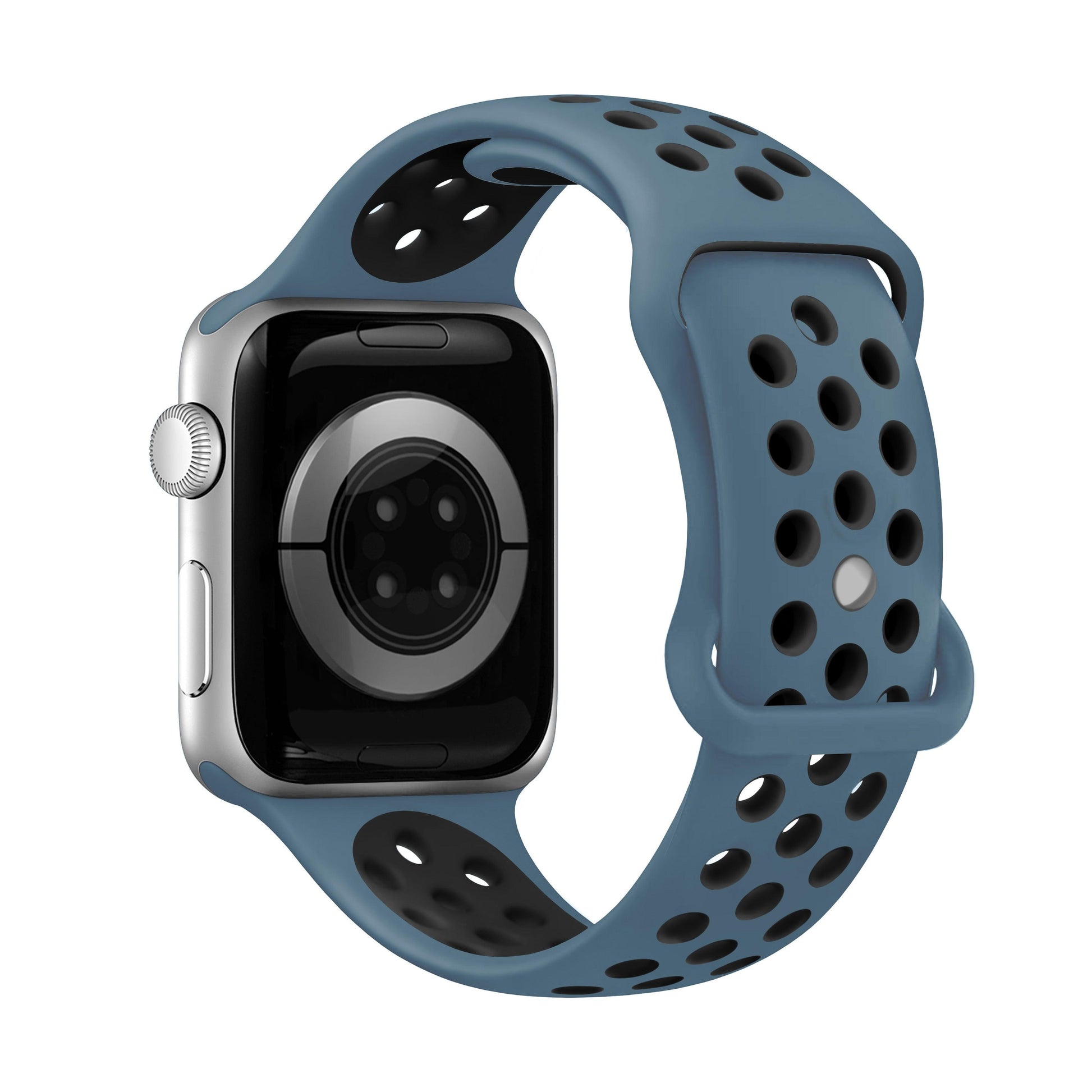 Apple Watch Bands -  Silicone -  Aero | Sport Band for Apple Watch ®