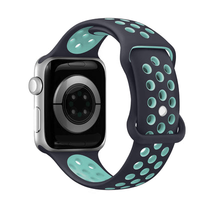 Apple Watch Bands -  Silicone -  Aero | Sport Band for Apple Watch ®