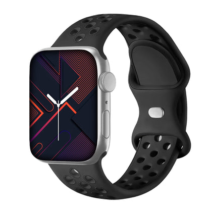 Apple Watch Bands -  Silicone -  Aero | Sport Band for Apple Watch ®