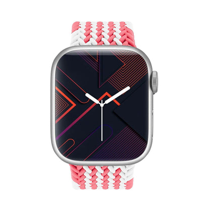 Apple Watch Bands -  Nylon -  Nylon One Band Multi-Colors - Clearance