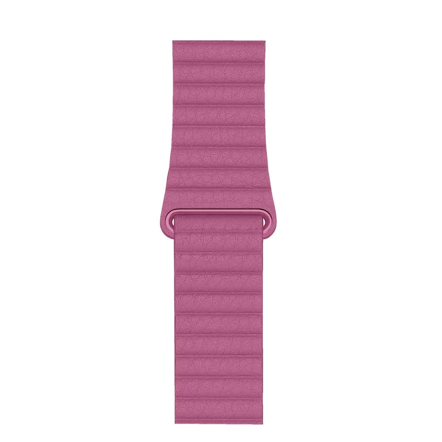 Apple Watch Bands -  Leather Band -  Magnetic | Leather Watch Band for Apple Watch ®