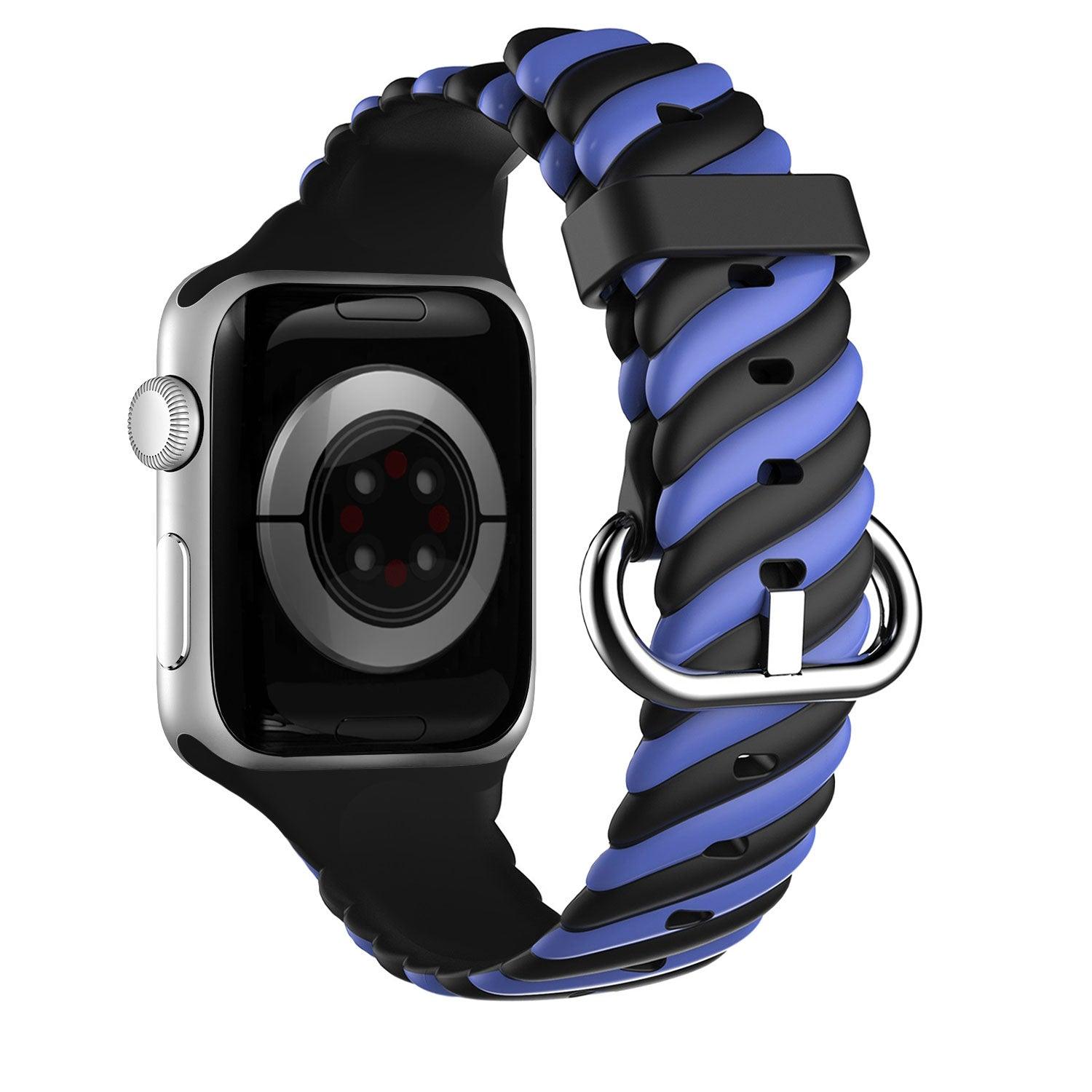 Apple Watch Bands -  Silicone -  Soft Serve Bands - Clearance