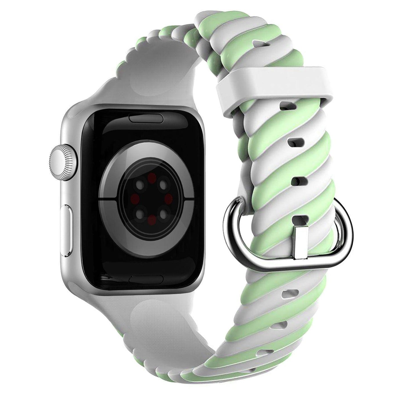 Apple Watch Bands -  Silicone -  Soft Serve Bands - Clearance