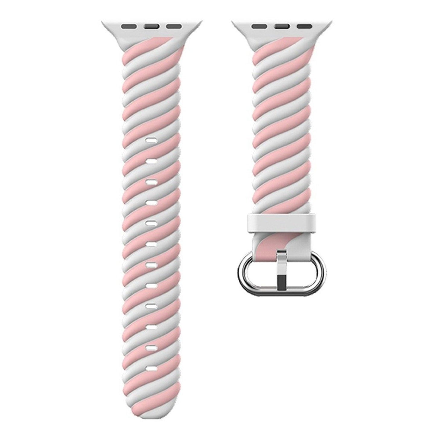 Apple Watch Bands -  Silicone -  Soft Serve Bands - Clearance